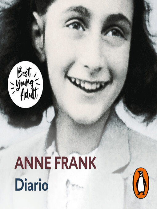 Title details for Diario de Anne Frank by Anne Frank - Available